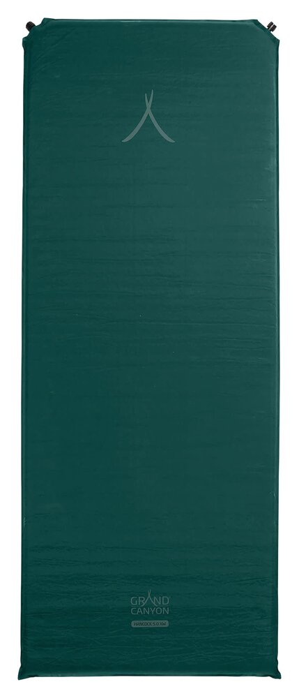 Grand Canyon Hancock 5.0 XW Isomatte Long OD Green