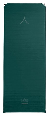 Grand Canyon Hancock 5.0 XW Isomatte Long OD Green