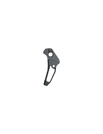 CTM Tactical CNC Velo Trigger for AAP-01 Black