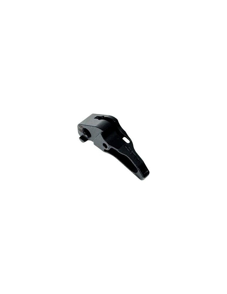 CTM Tactical CNC Velo Trigger for AAP-01 Black