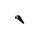 CTM Tactical CNC Velo Trigger for AAP-01 Black