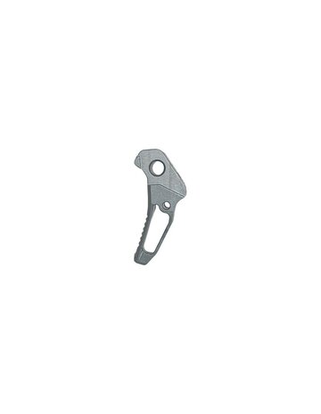 CTM Tactical CNC Velo Trigger for AAP-01 Grey