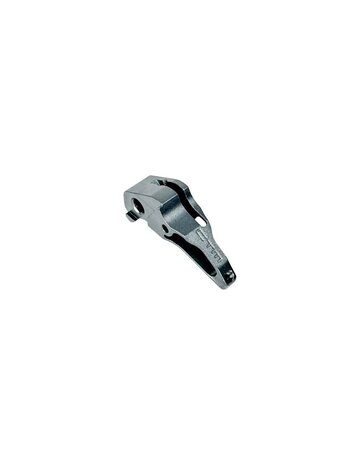 CTM Tactical CNC Velo Trigger for AAP-01 Grey