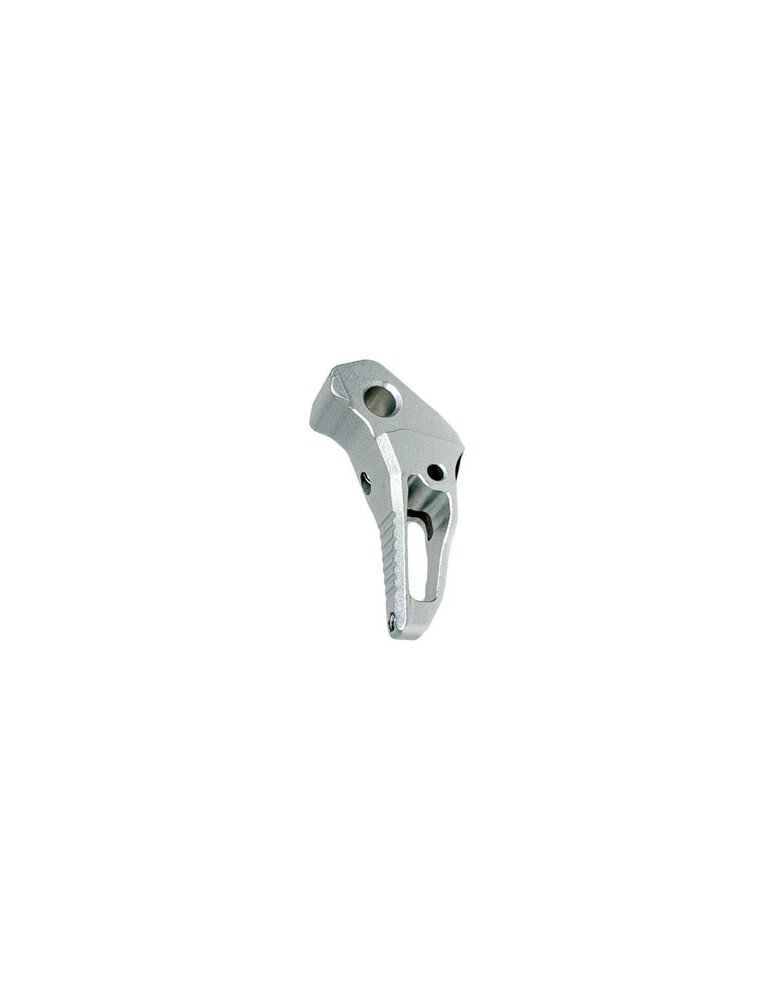 CTM Tactical CNC Velo Trigger for AAP-01 Silver CTM Tactical CNC Velo Trigger for AAP-01 Silver