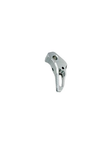 CTM Tactical CNC Velo Trigger for AAP-01 Silver CTM Tactical CNC Velo Trigger for AAP-01 Silver