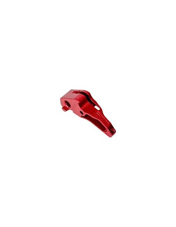 CTM Tactical CNC Velo Trigger for AAP-01 Red