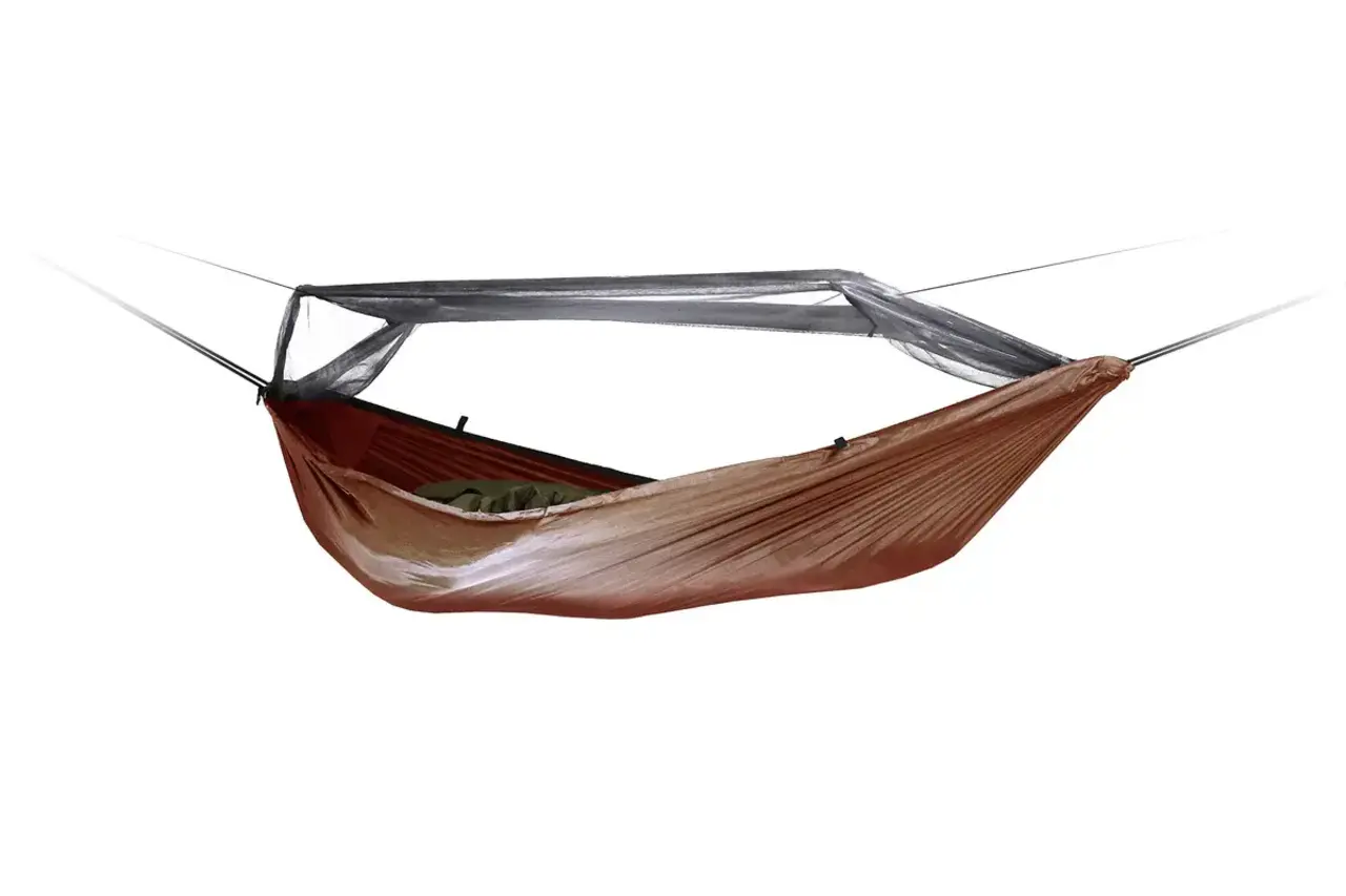 DD Hammock Travel Bivi Hammock Coyote DD Hammock Travel Bivi Hammock Coyote