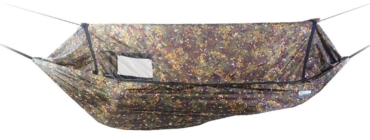 DD Hammock Nest Hammock Multicam DD Hammock Nest Hammock Multicam