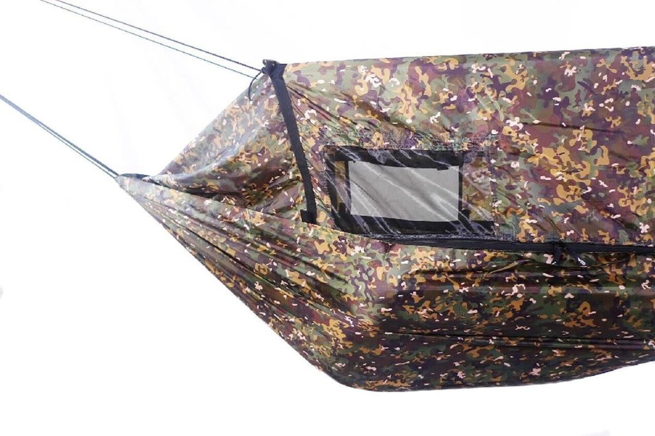 DD Hammock Nest Hammock Multicam DD Hammock Nest Hammock Multicam