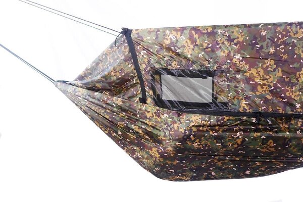 DD Hammock Nest Hammock Multicam DD Hammock Nest Hammock Multicam
