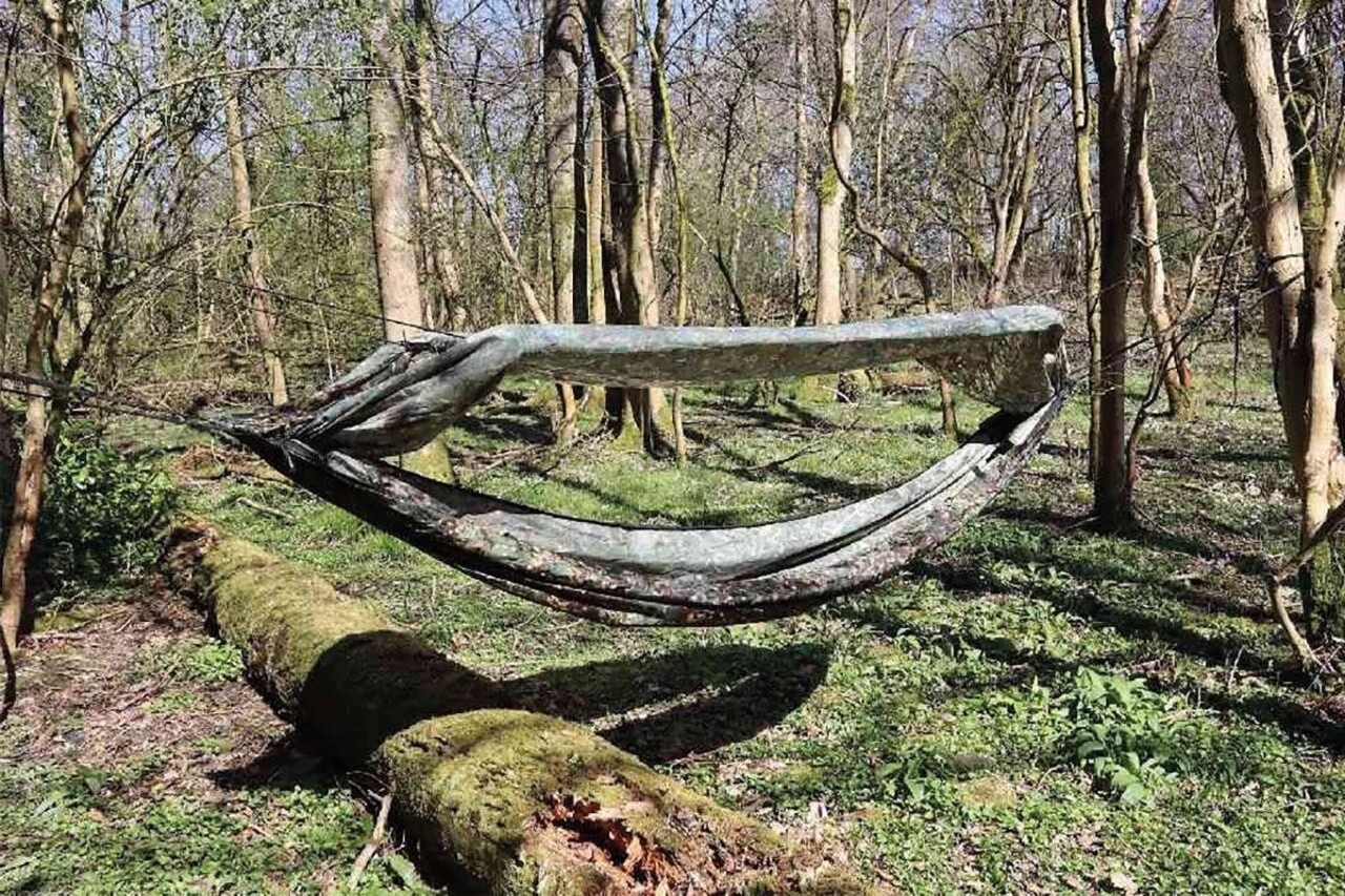 DD Hammock Nest Hammock Multicam DD Hammock Nest Hammock Multicam