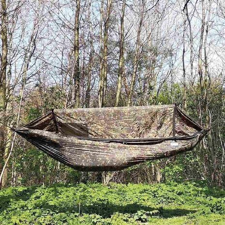 DD Hammock Nest Hammock Multicam DD Hammock Nest Hammock Multicam