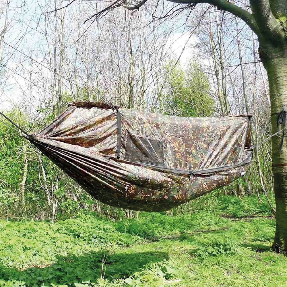 DD Hammock Nest Hammock Multicam DD Hammock Nest Hammock Multicam