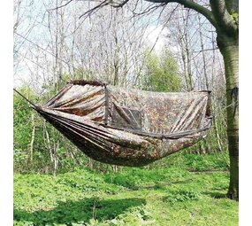 DD Hammock Nest Hammock Multicam