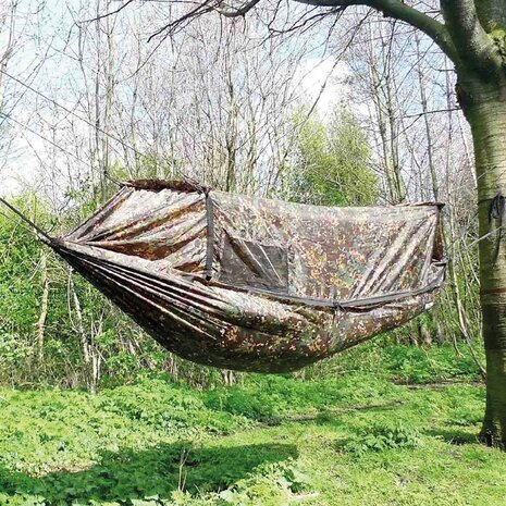 DD Hammock Nest Hammock Multicam DD Hammock Nest Hammock Multicam