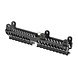 5KU B-31 Long Upper AK Handguard Black