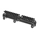 5KU B-31 Long Upper AK Handguard Black