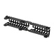 5KU B-31 Long Upper AK Handguard Black