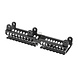 5KU B-31 Long Upper AK Handguard Black