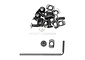 M-LOK Screws Set Black M-LOK Screws Set Black