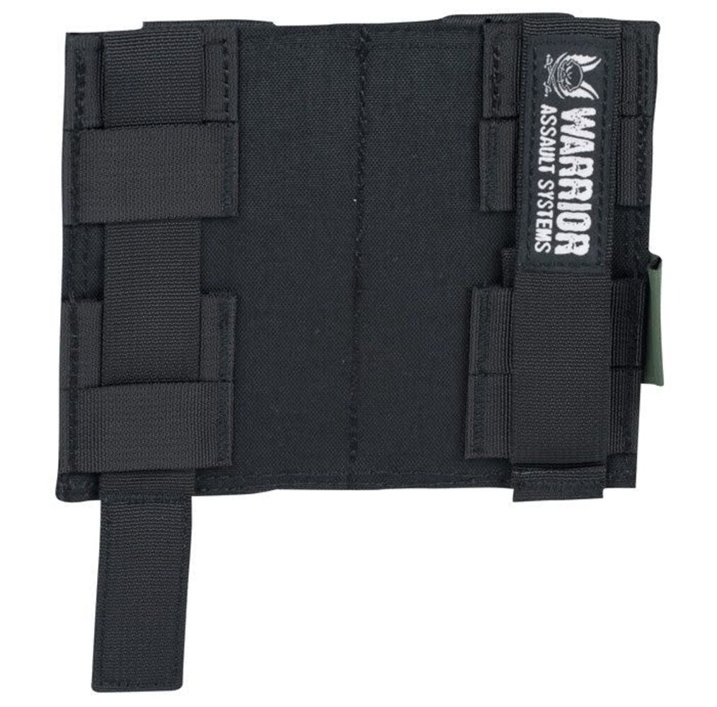 Warrior Assault Systems Breaching Shotgun Panel Black