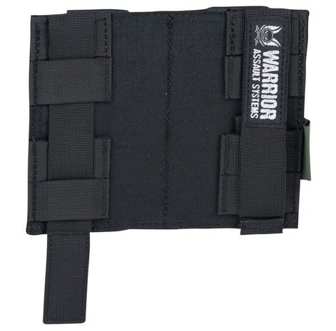 Warrior Assault Systems Breaching Shotgun Panel Black