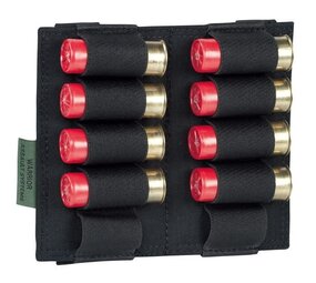 Warrior Assault Systems Breaching Shotgun Panel Black