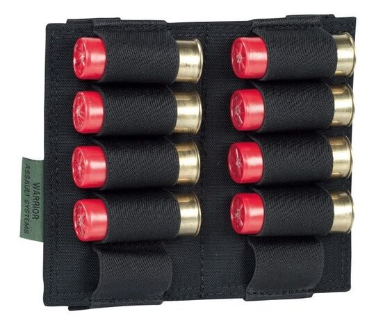 Warrior Assault Systems Breaching Shotgun Panel Black