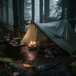 Survival & Outdoor
