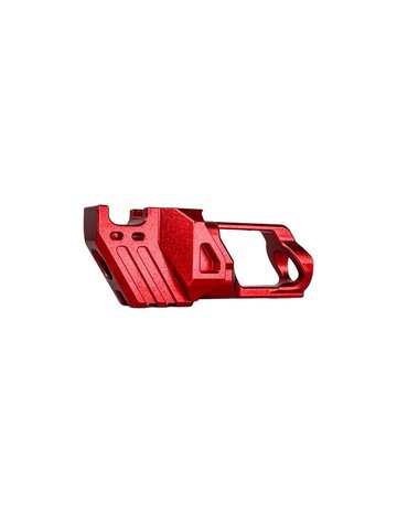 CTM Tactical FUKU-2 CNC Baby Shark Compensator for AAP-01 Red CTM Tactical FUKU-2 CNC Baby Shark Compensator for AAP-01 Red