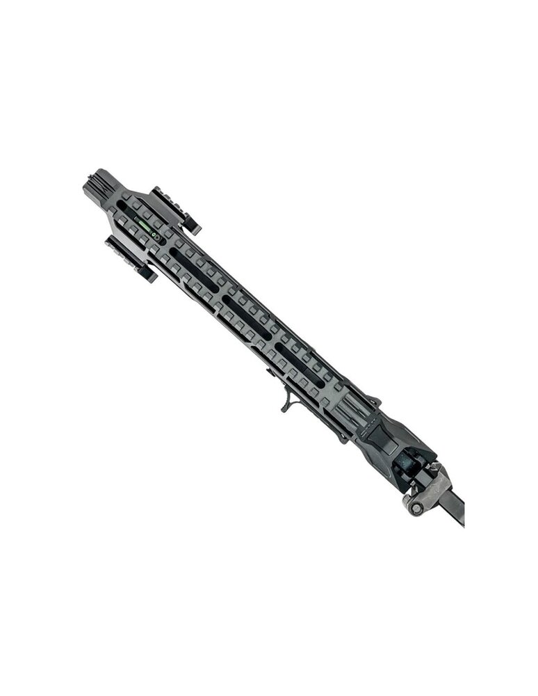 CTM Tactical Conversion Kit for AAP-01 Black CTM Tactical Conversion Kit for AAP-01 Black