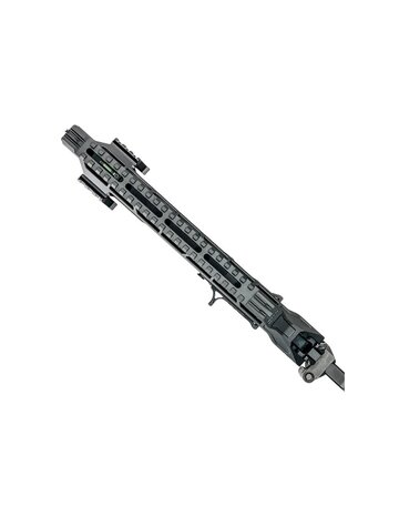 CTM Tactical Conversion Kit for AAP-01 Black CTM Tactical Conversion Kit for AAP-01 Black