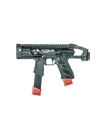 CTM Tactical Conversion Kit for AAP-01 Black CTM Tactical Conversion Kit for AAP-01 Black