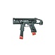 CTM Tactical Conversion Kit for AAP-01 Black CTM Tactical Conversion Kit for AAP-01 Black