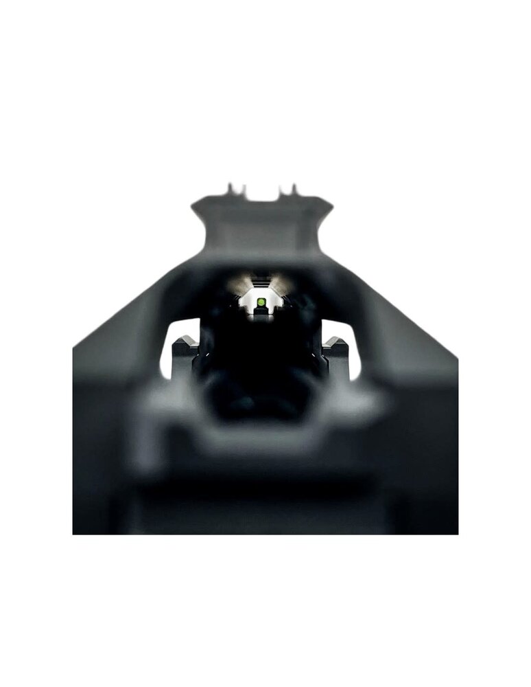 CTM Tactical Conversion Kit for AAP-01 Black CTM Tactical Conversion Kit for AAP-01 Black