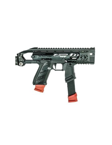 CTM Tactical Conversion Kit for AAP-01 Black CTM Tactical Conversion Kit for AAP-01 Black