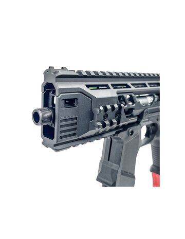 CTM Tactical Conversion Kit for AAP-01 Black CTM Tactical Conversion Kit for AAP-01 Black