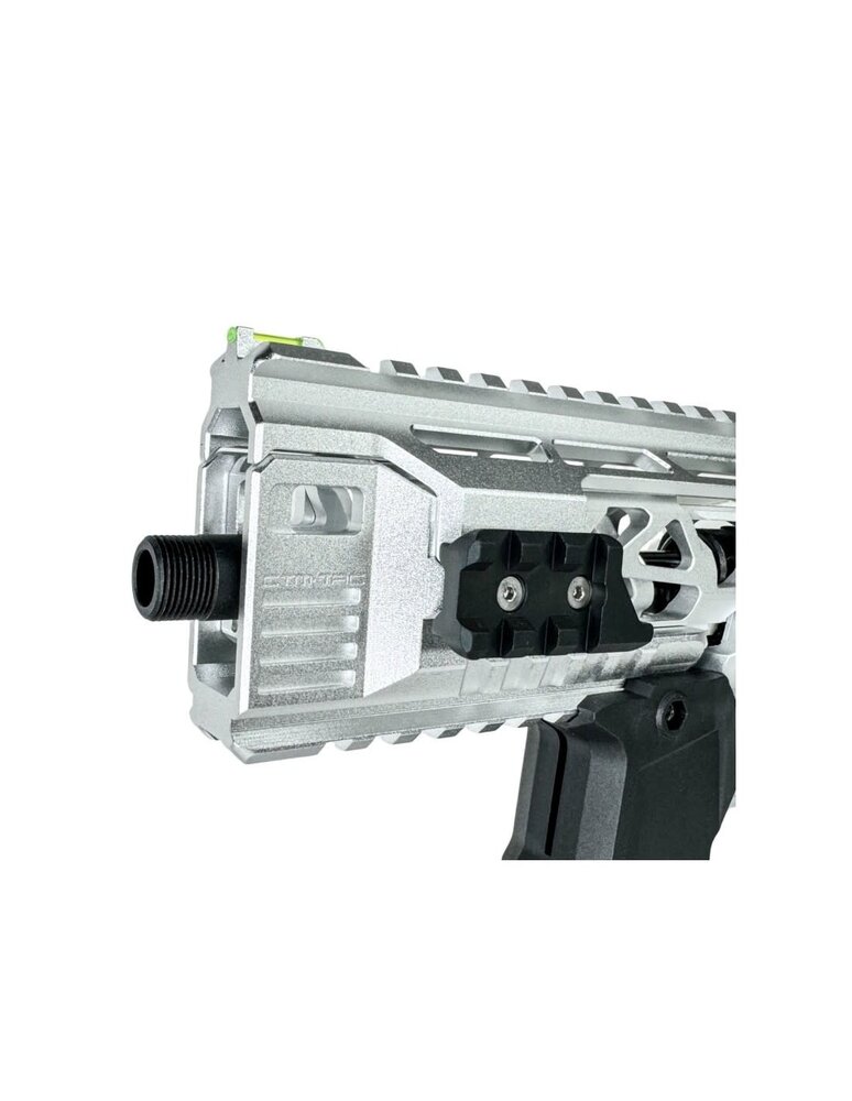 CTM Tactical Conversion Kit for AAP-01 Silver CTM Tactical Conversion Kit for AAP-01 Silver