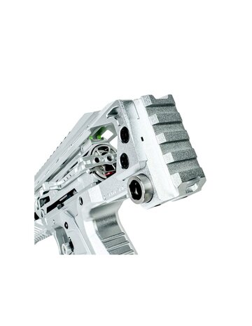 CTM Tactical Conversion Kit for AAP-01 Silver CTM Tactical Conversion Kit for AAP-01 Silver