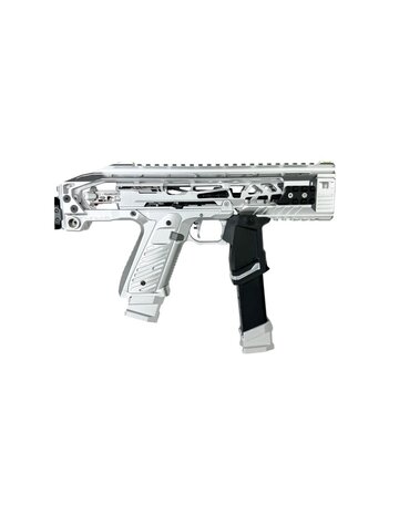 CTM Tactical Conversion Kit for AAP-01 Silver CTM Tactical Conversion Kit for AAP-01 Silver