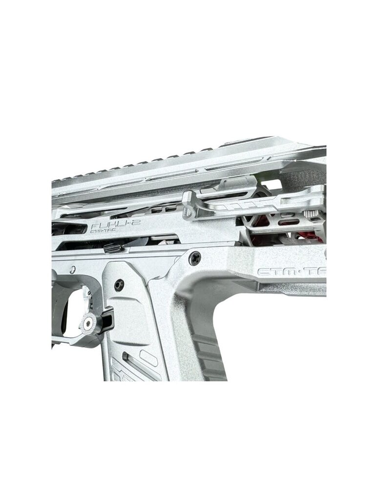 CTM Tactical Conversion Kit for AAP-01 Silver CTM Tactical Conversion Kit for AAP-01 Silver
