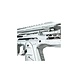 CTM Tactical Conversion Kit for AAP-01 Silver CTM Tactical Conversion Kit for AAP-01 Silver