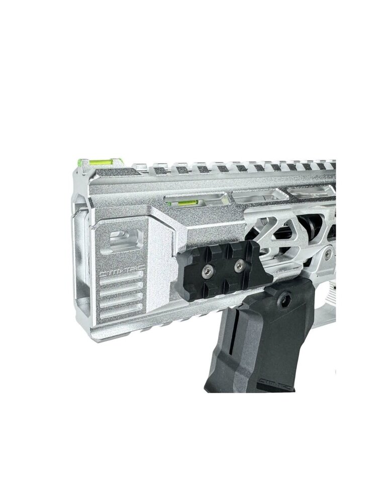 CTM Tactical Conversion Kit for AAP-01 Silver CTM Tactical Conversion Kit for AAP-01 Silver