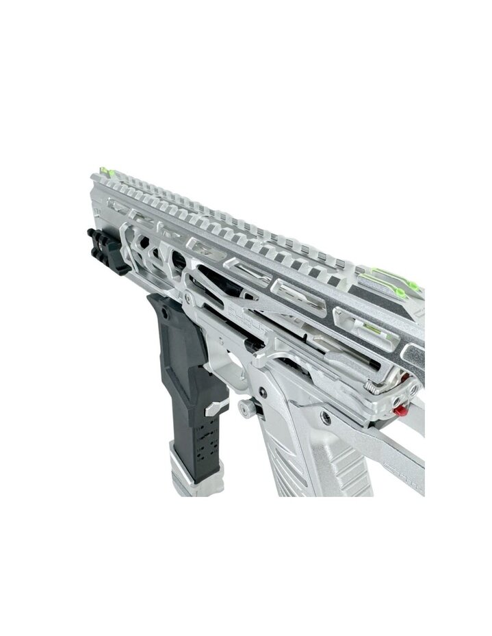 CTM Tactical | AAP-01 Conversion Kit Silver - Airsoft-Legends | Airsoft ...