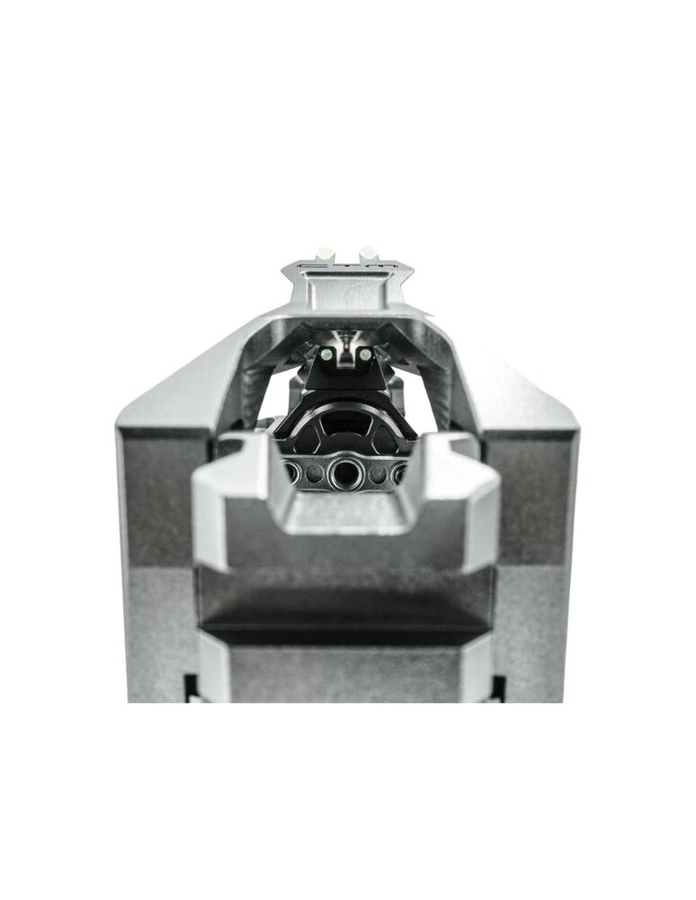 CTM Tactical Conversion Kit for AAP-01 Grey CTM Tactical Conversion Kit for AAP-01 Grey