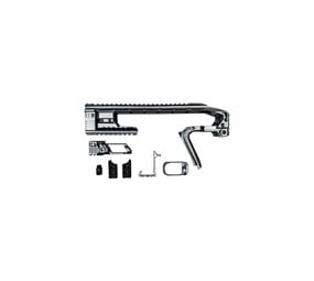 CTM Tactical Conversion Kit for AAP-01 Grey