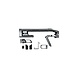 CTM Tactical Conversion Kit for AAP-01 Grey CTM Tactical Conversion Kit for AAP-01 Grey