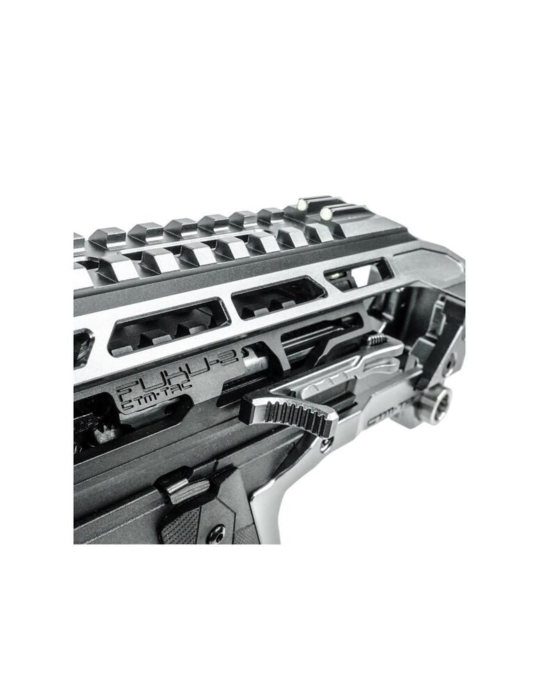 CTM Tactical Conversion Kit for AAP-01 Grey CTM Tactical Conversion Kit for AAP-01 Grey