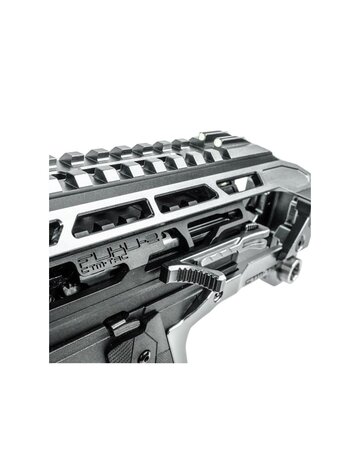 CTM Tactical Conversion Kit for AAP-01 Grey CTM Tactical Conversion Kit for AAP-01 Grey