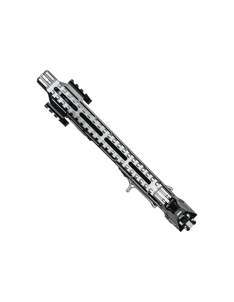 CTM Tactical Conversion Kit for AAP-01 Grey CTM Tactical Conversion Kit for AAP-01 Grey